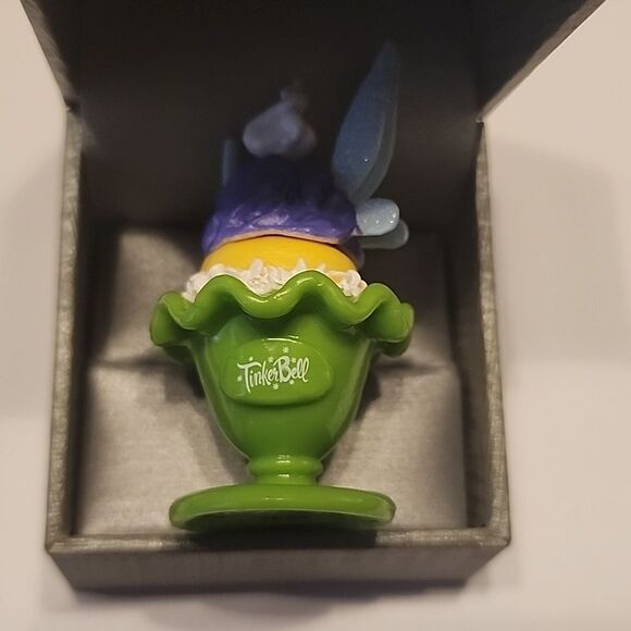 Disney D-Lectables Tinkerbell - Picture 1 of 4
